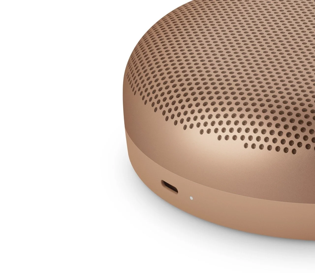 B&O BeoPlay A1 Gen3 Cradle-to-Cradle Certified Bluetooth Speaker